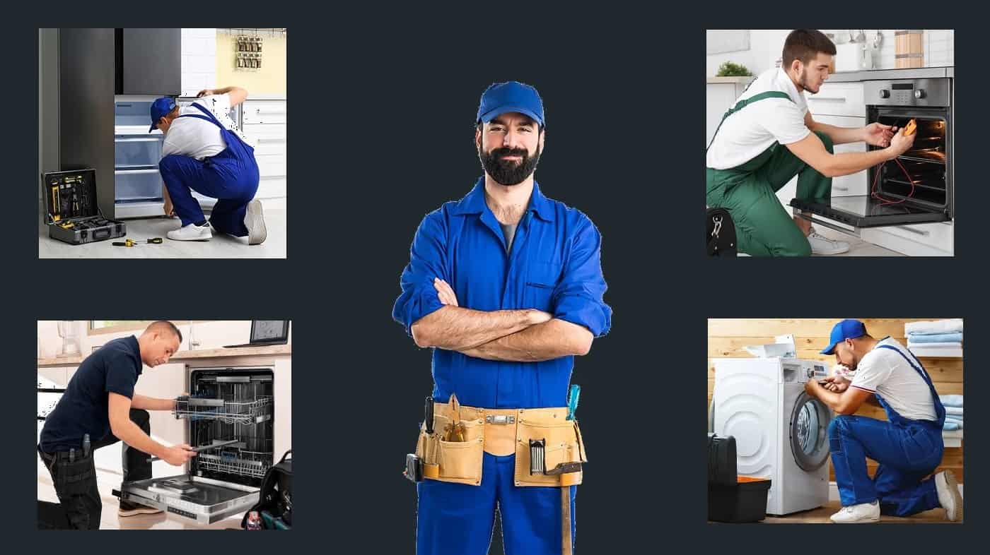 Doğu beyaz eşya servisi