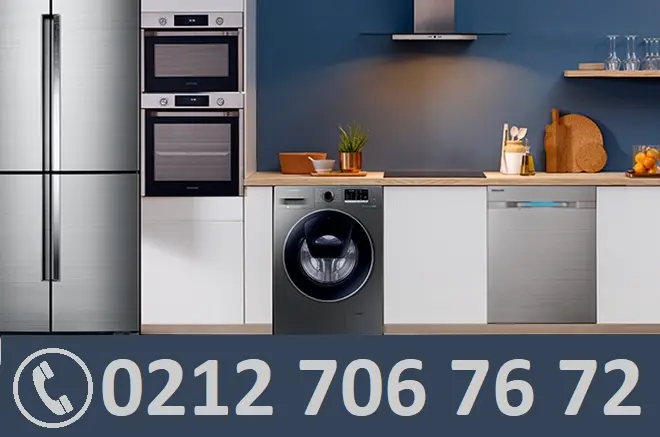 Doğu Mahallesi beyaz eşya tamir servisi